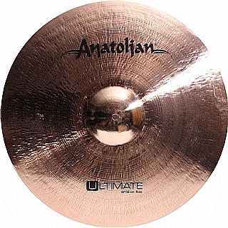 Anatolian cymbals - ULTIMATE