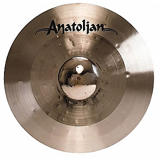Anatolian cymbals - DIAMOND IMPACT