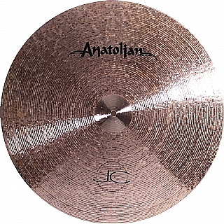 Anatolian cymbals - SPARKLE