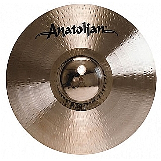 Anatolian cymbals - DIAMOND TRINITY