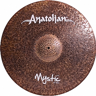 Anatolian cymbals - Deniz Cymbals